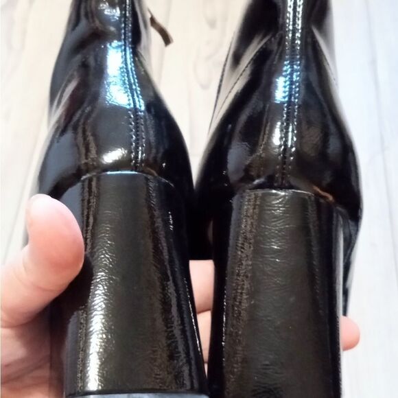 (T-3985)  Camssoo Gogo Boots Sz 7 - Picture 6 of 12